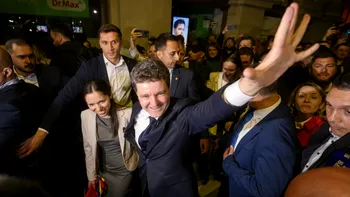 Lumea felicită România! Reacții internaționale după victoria lui Nicușor Dan la alegerile prezidențiale