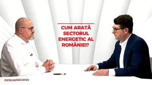 AZI, ora 22.00, „InSecuritate”, cu Bogdan Nicolae. Invitat: Radu Dudău, director Energy Policy Group