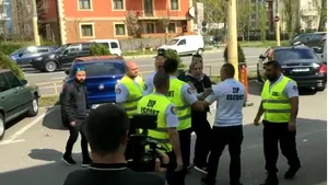 Adrian Mutu, poziţie DURĂ în scandalul din Fed Cup: Incredibil! Au oprit meciul pentru că plângea Konta