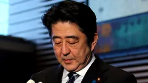 Guvernul nipon: Este 