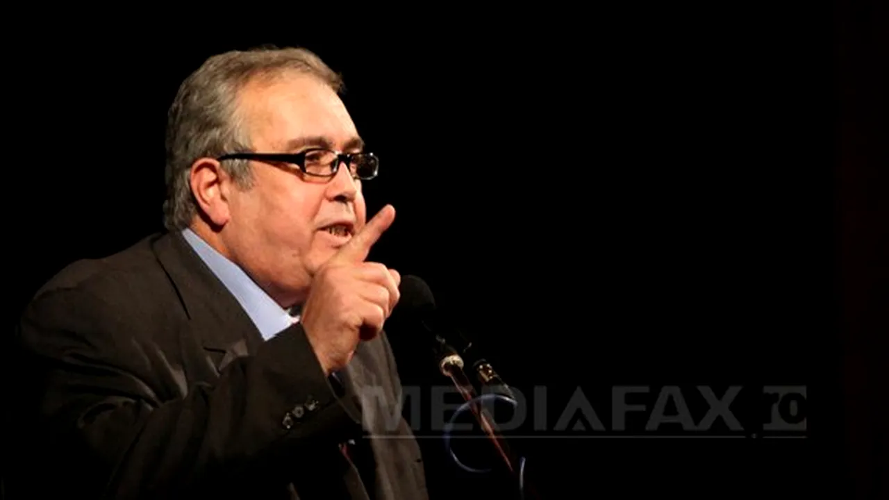Deputatul PSD Anghel Stanciu, condamnat la închisoare cu suspendare pentru conflict de interese