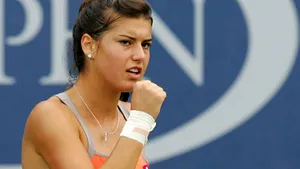 Sorana Cârstea, locul 45 în clasamentul WTA