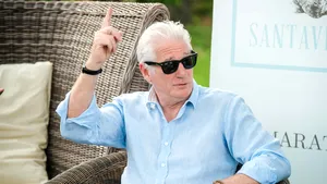  Actorul Richard Gere a devenit tată pentru a treia oară, la 70 de ani 