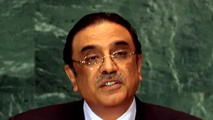 Preşedintele pakistanez crede că autorii atacurilor de la Bombay sunt apatrizi