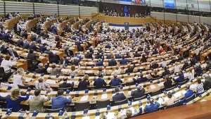 Georgia și Turcia, tot mai departe de UE. Avertisment dur din Parlamentul European: fără reforme democratice, nu există progres spre aderare