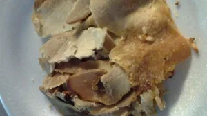 Carne veche de şase ani, servită în cantinele unor şcoli din Statele Unite 