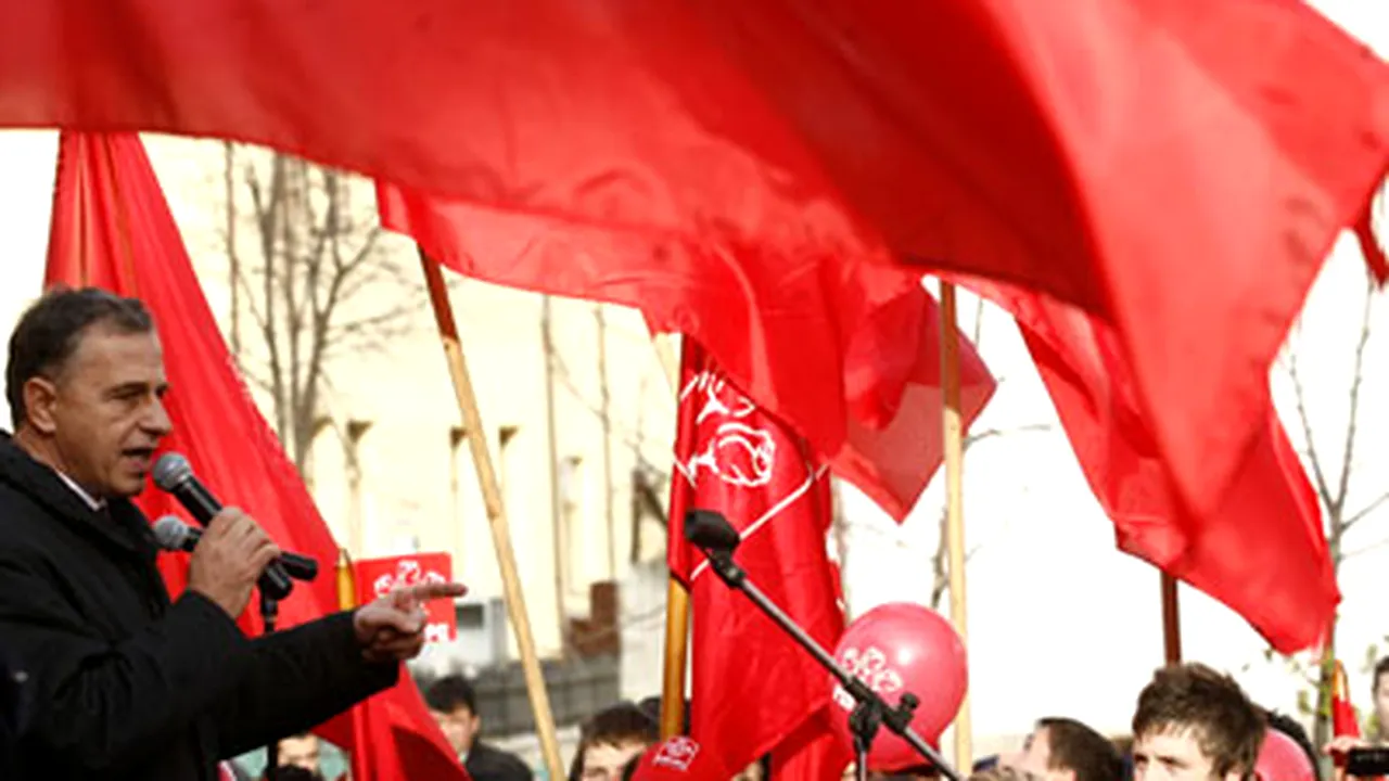 Rezultate finale: PSD+PC a câştigat alegerile în Botoşani