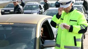 Cum poţi să scapi de o amendă de circulaţie în mod legal?