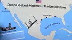 O companie din Canada a cerut prima autorizație să exploateze fundul oceanelor