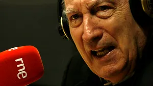 Scriitorul şi jurnalistul argentinian Tomas Eloy Martinez a murit