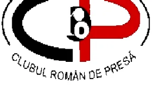 Jurnaliştii de la Mediafax Adrian Ţone şi Thomas Dincă, premiaţi la Gala Premiilor CRP
