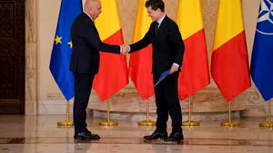 Nicușor Dan afirmă că Guvernul își va respecta angajamentele: Suntem oameni serioși care ne vom ține de cuvânt