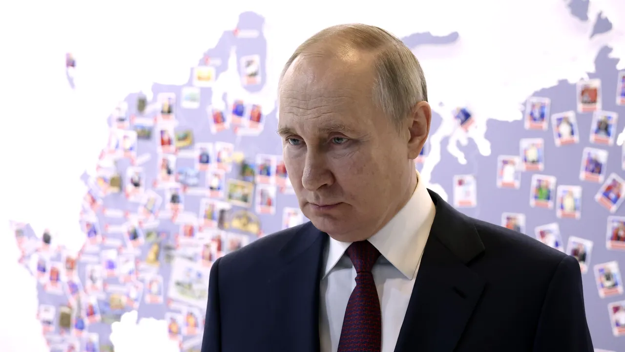 Putin interzice exporturile de petrol rusesc către ţările care impun plafonarea preţurilor