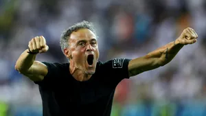 Luis Enrique evidențiază progresul lui PSG: Suntem aproape să redevenim o echipă dominantă