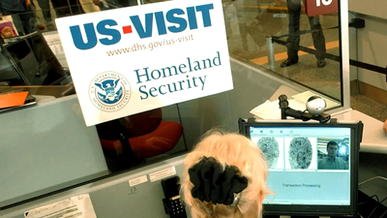 Romanian FM, U.S. Embassy To Set Off Information Campaign On Non-Immigrant Visas