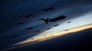 Nou atac cu drone în Ucraina, la granița cu România. Autoritățile au emis alertă RO-Alert