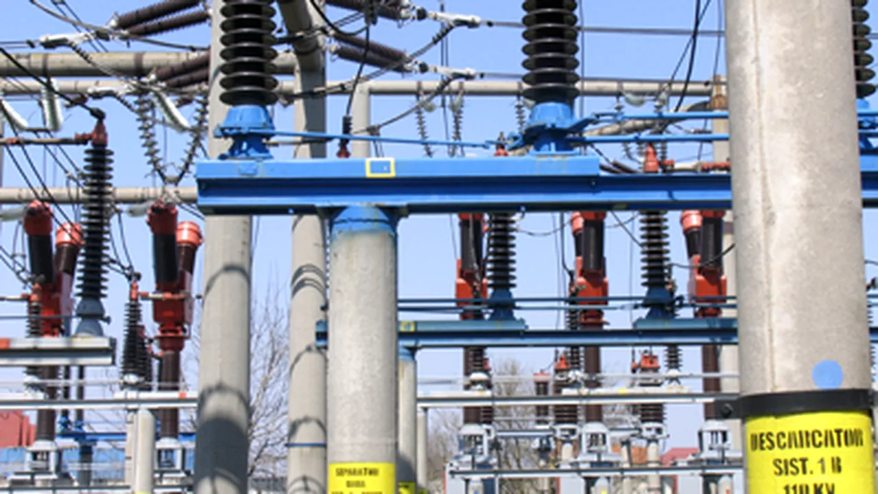 Companiile energetice naţionale vor fi funcţionale din 2010, dar ar putea râşni în gol până în 2012