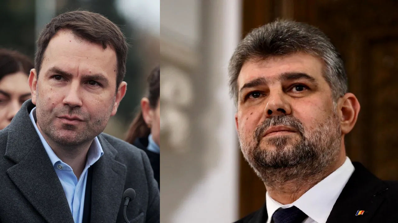 Drulă: Marcel Ciolacu, unde se duc banii? Risipa trebuie oprită acum