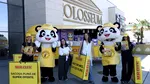 Atmosferă de Grand Opening la MR.DIY Colosseum Mall: distracția continuă și astăzi (P)