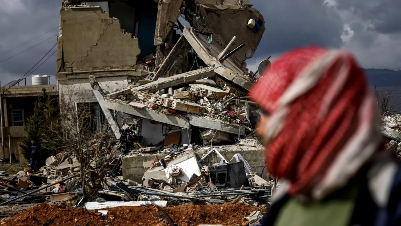 Război în Orientul Mijlociu, ziua 25 | Iranul numește un nou șef al Consiliului Suprem de Securitate / SUA vor trimite încă 3.000 de soldați în Orientul Mijlociu / Israelul ocupă o zonă din sudul Libanului