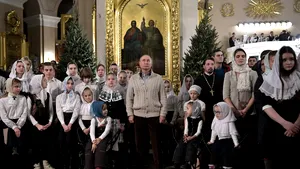 Putin spune că Rusia este pregătită să negocieze cu toate părţile implicate în războiul din Ucraina