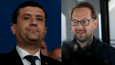 ANALIZĂ Radu Miruță spune că Fritz va rămâne la conducerea USR după reforma ANI „S-a făcut un abuz”
