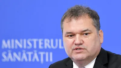 POLITIC Ministerul Sănătății scoate la concurs zeci de posturi la DSP și Serviciile de Ambulanță și schimbă conducerile din mai multe spitale