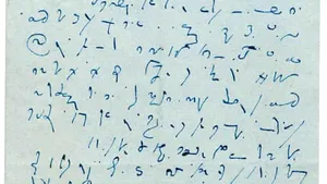 Cum a fost descifrat misterul scrisorii lui Dickens de un nepriceput în ale literaturii