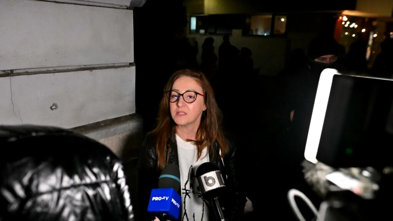 Judecătoarea care a strâns semnături după momentul Recorder, trimisă în judecată disciplinară pentru 