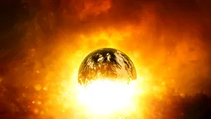 Cum au reuşit doi fizicieni să demonstreze din greşeală Teoria Big Bang-ului