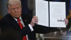 Trump va extinde producția de minerale critice invocând puteri din timpul războiului