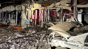 Războiul din Ucraina, ziua 1336. Șefa diplomației UE: Ucraina nu ar trebui să renunțe la teritoriu în schimbul păcii cu Rusia / Ucraina atacă cu drone regiunile rusești Bryansk și Rostov