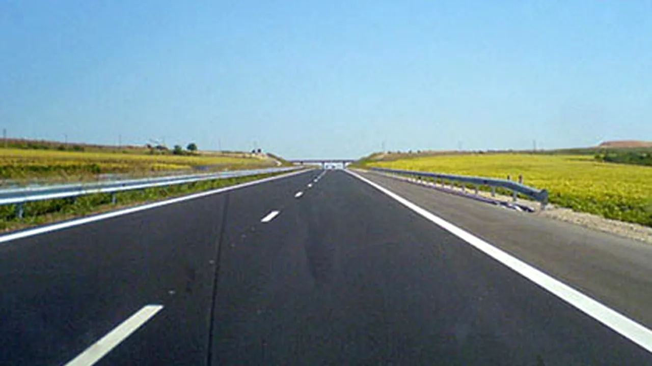 CE a aprobat strategia privind transporturile până în 2020. România are proiecte pe două coridoare