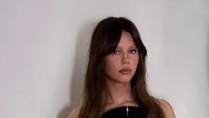 Mia Goth i se alătură lui Matt Damon în distribuţia filmului „The Odyssey” de Christopher Nolan