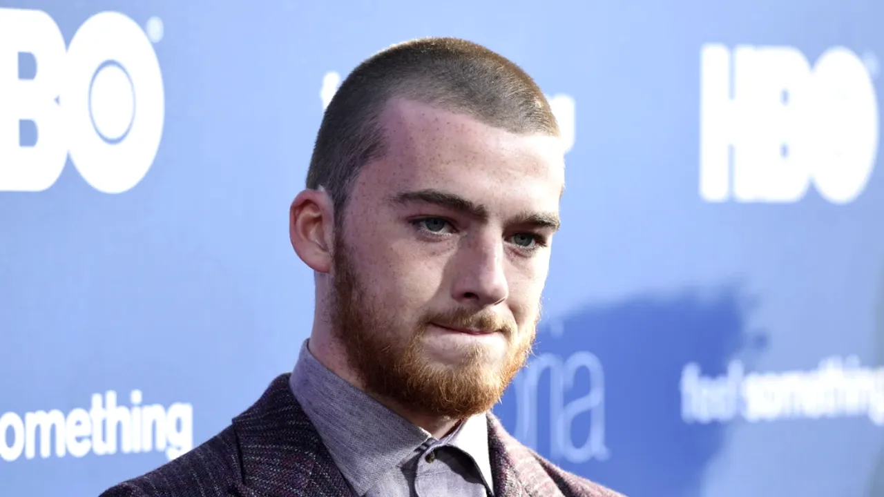 Actorul Angus Cloud a murit. Starul din serialul 