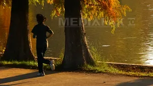 Opt români dintr-o sută fac sport în mod regulat. Cum arată cifrele în UE