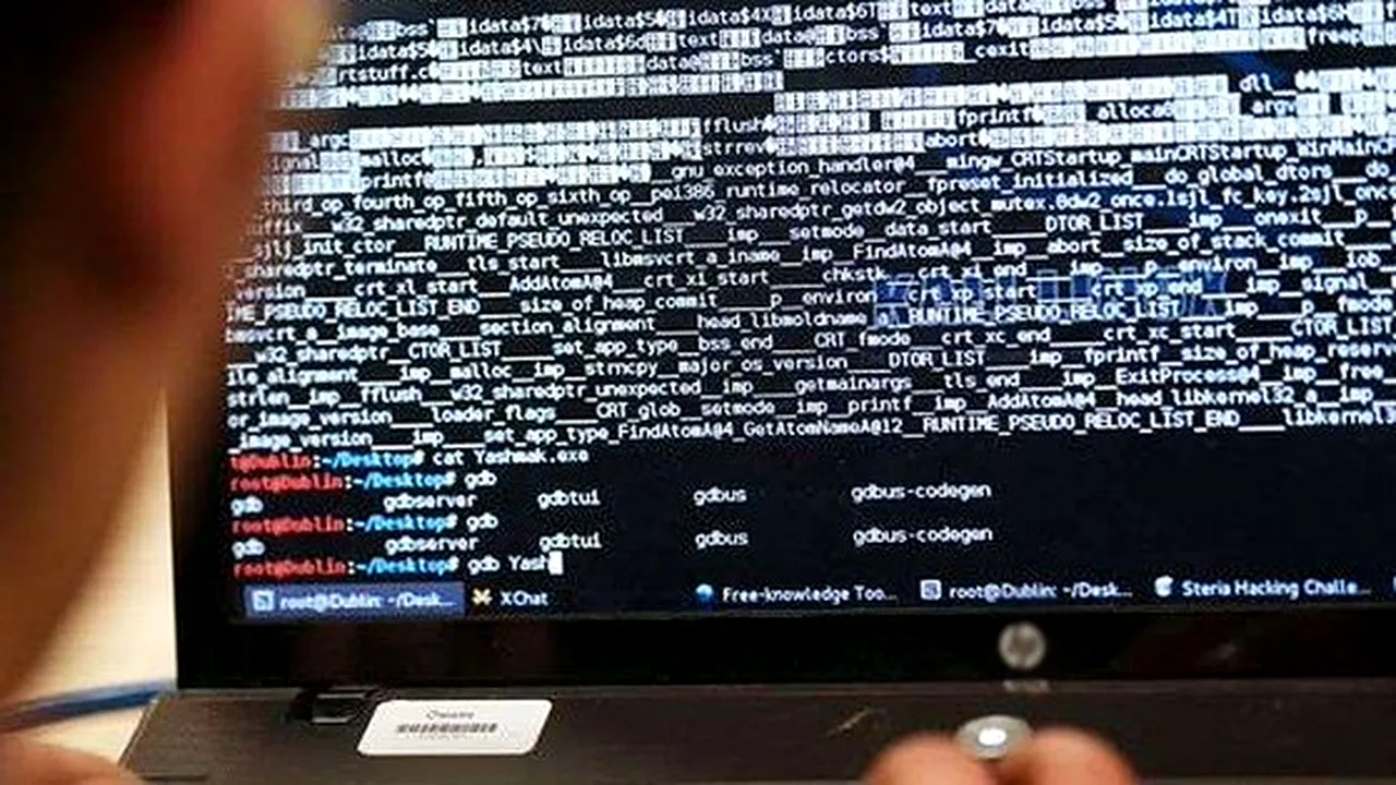Criminalitatea informatică va depăşi industria drogurilor. Metodele hackerilor se adaptează permanent, iar experţii în cybersecurity trebuie să ţină pasul