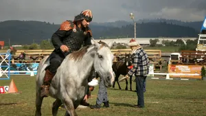 Tradiţii de Sfântul Toader: 