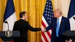 Trump, după ce Macron a anunțat că Franța va recunoaște statul palestinian: „Ce spune el nu contează”