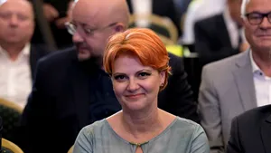 Olguța Vasilescu, despre ultimele discuții din PSD privind viitorul Guvern. Ce spune despre Tomac