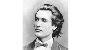 Semnificaţii istorice pentru data de 15 ianuarie: S-a născut poetul Mihai Eminescu