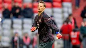 Portarul Manuel Neuer și-a prelungit contractul cu Bayern München