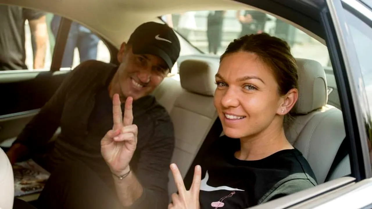 Top 3 sportivi antrenaţi de Darren Cahill 