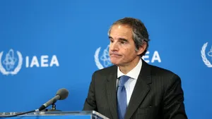 Șeful AIEA spune că „nu are niciun indiciu” că instalațiile nucleare ale Iranului au fost atacate