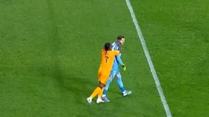 Vinicius Jr. îşi cere scuze după eliminarea controversată de pe Mestalla