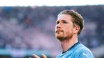 De Bruyne: Puține șanse să joace la Cupa Mondială a Cluburilor