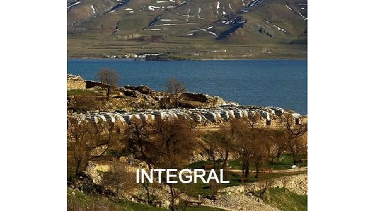 O carte pe zi: „Râul timpului” de Vahagn Grigorian