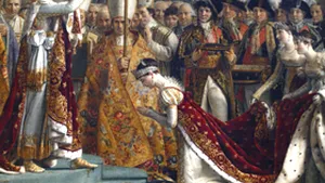 Un ceas al împărătesei Joséphine, scos la licitaţie