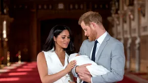 Meghan Markle spune că Palatul Buckingham a decis eliminarea numelui său din certificatul de naştere al lui Archie