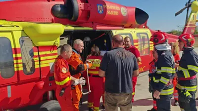 VIDEO Zelenski, despre atacul asupra navei din Marea Neagră: „Un atac oribil, comis de două drone rusești”